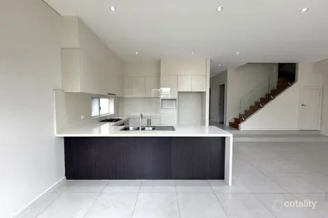 Property photo of 2/117 William Street Condell Park NSW 2200