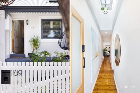 Property photo of 169 Addison Road Marrickville NSW 2204