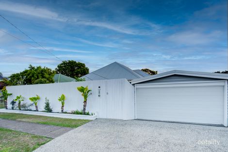 Property photo of 103 Manly Road Manly West QLD 4179