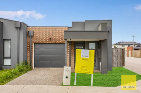 6 Friendship Pl, Tarneit, VIC 3029