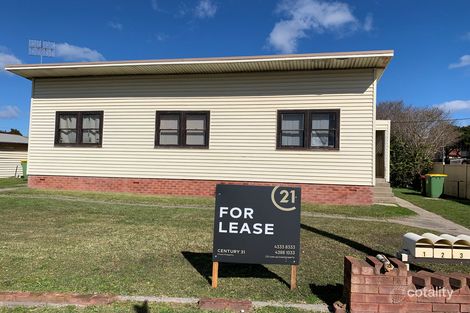 Property photo of 1/13 Warrigal Street The Entrance NSW 2261