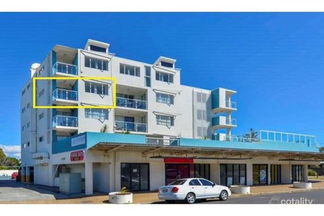 13/5 Whalley St, Bargara, QLD 4670