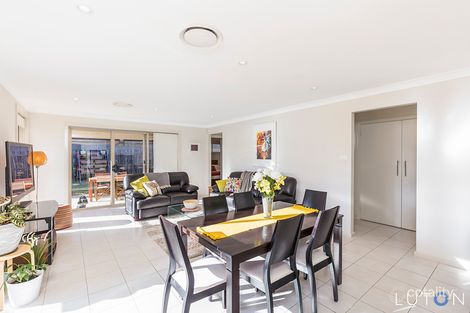 Property photo of 14 Allnutt Crescent Forde ACT 2914