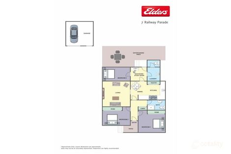 Property photo of 7 Railway Parade Taree NSW 2430