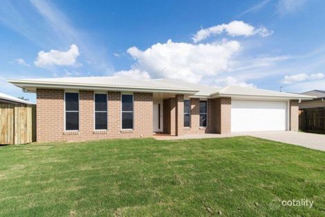 28 Tarlington St, Middle Ridge, QLD 4350