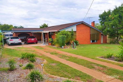 Property photo of 54 Fisher Street Kingaroy QLD 4610