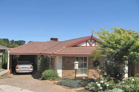 6 Rostrum Pl, Modbury North, SA 5092