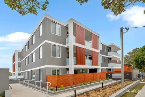 6/3-7 York St, Belmore, NSW 2192