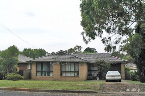 12 Hersey St, Blaxland, NSW 2774