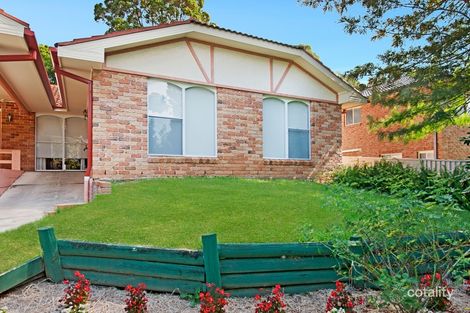 Property photo of 4 Cornhill Place Cherrybrook NSW 2126