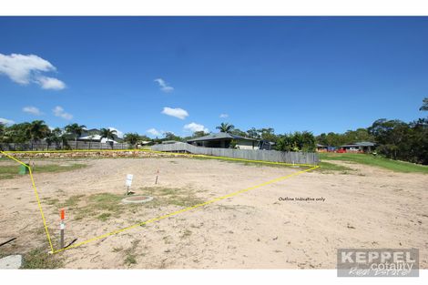 Property photo of 5 Grass Tree Court Yeppoon QLD 4703