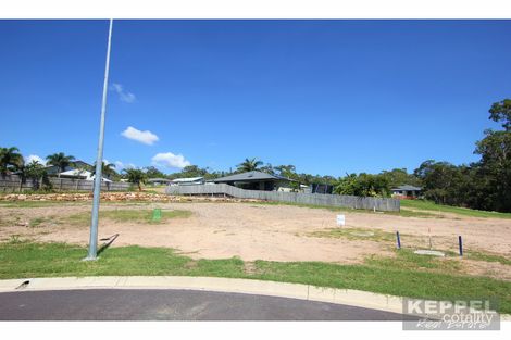 5 Grass Tree Ct, Yeppoon, QLD 4703
