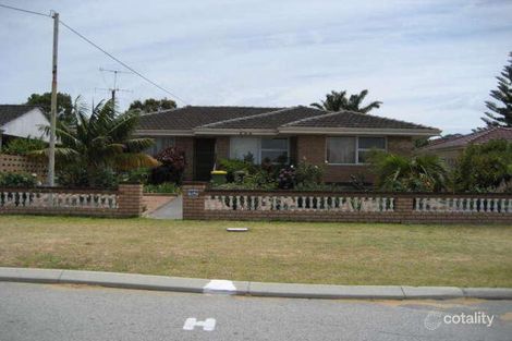 Property photo of 18 Hanlon Street Hamilton Hill WA 6163