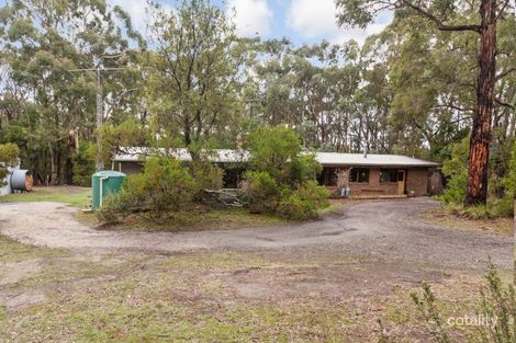 162 Fitzgerald Rd, Bullengarook, VIC 3437