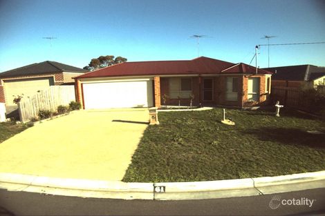 61 Boonderabbi Dr, Clifton Springs, VIC 3222