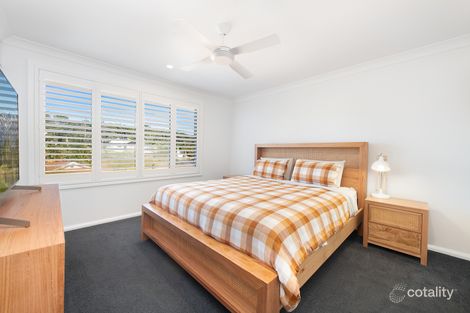 Property photo of 9 Timbarra Close Port Macquarie NSW 2444