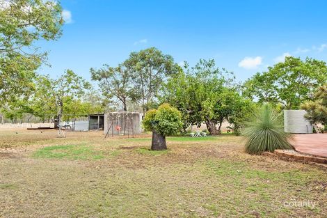 Property photo of 78 Sawpit Road Ramsay QLD 4358