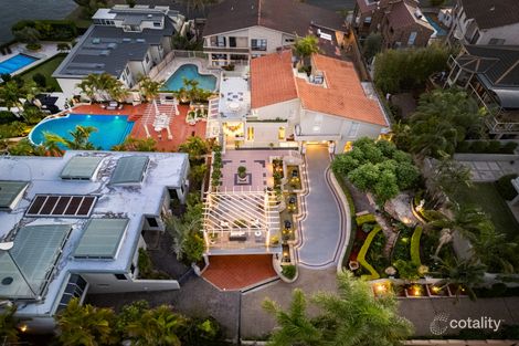 Property photo of 31 Burns Crescent Chiswick NSW 2046