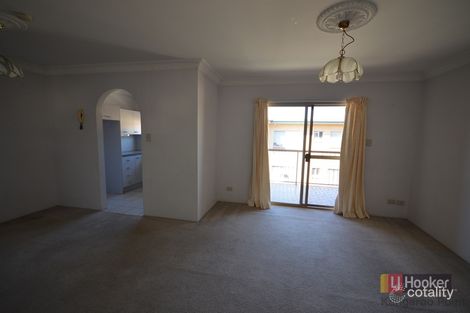 Property photo of 4/27 Haig Street Coorparoo QLD 4151
