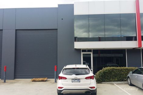 8/26 Miller St, Epping, VIC 3076