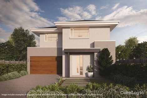 Property photo of 2310 Dapper Way Craigieburn VIC 3064
