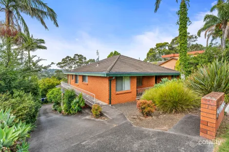 2/9 Zelang Ave, Figtree, NSW 2525
