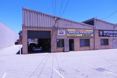 8/21 Kewdale Rd, Welshpool, WA 6106