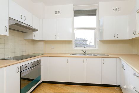 Property photo of 21/3 Wylde Street Potts Point NSW 2011