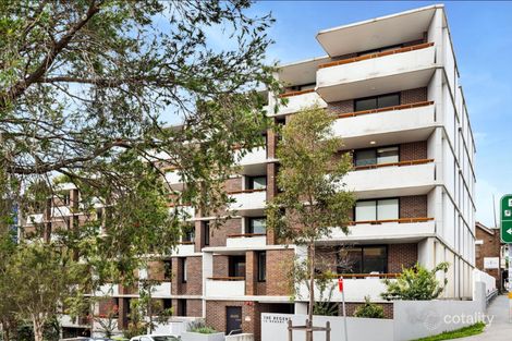 Property photo of 104/15 Regent Street Petersham NSW 2049