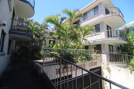 Property photo of 8/19 Federation Avenue Broadbeach QLD 4218