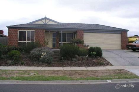 Property photo of 3 Turnstone Court Carrum Downs VIC 3201