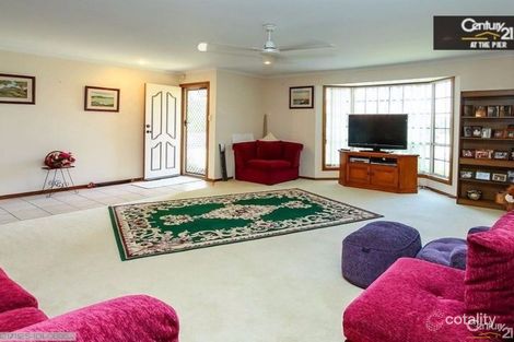 Property photo of 5 Parlon Court Kawungan QLD 4655