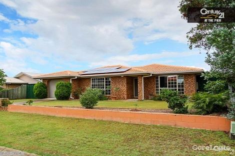 Property photo of 5 Parlon Court Kawungan QLD 4655