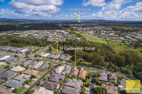 Property photo of 14 Castlewellan Circuit Warner QLD 4500