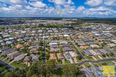 Property photo of 14 Castlewellan Circuit Warner QLD 4500