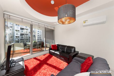 Property photo of 104/16 Moore Street City ACT 2601