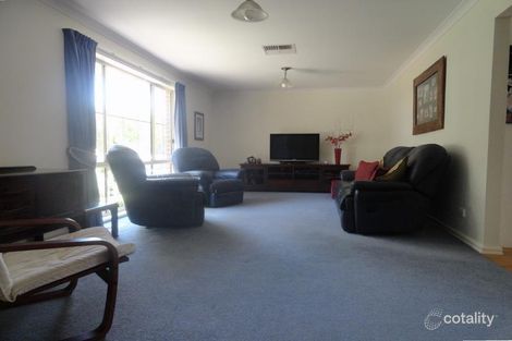 Property photo of 21 Unavale Crescent Boronia VIC 3155