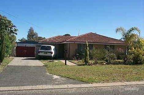 31 Furness Way, Koondoola, WA 6064