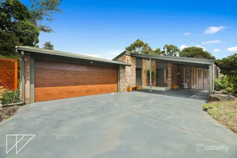Property photo of 5 Lovell Drive Warragul VIC 3820