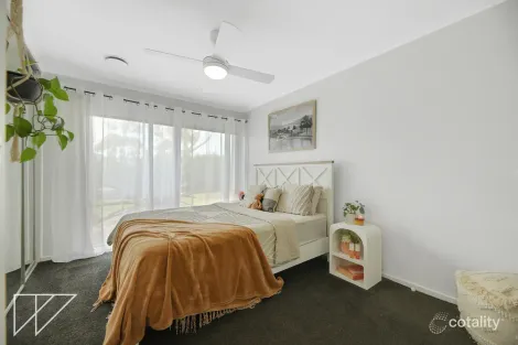 Property photo of 5 Lovell Drive Warragul VIC 3820