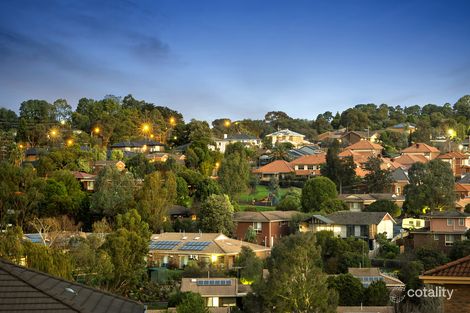 Property photo of 1 Manor Court Donvale VIC 3111