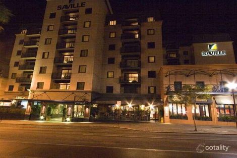 109/201 Hay St, East Perth, WA 6004