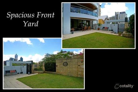 Property photo of 1/60 Mount Street West Perth WA 6005