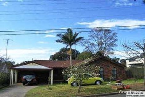 Property photo of 1 Roseneath Place Baulkham Hills NSW 2153