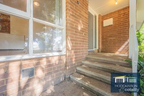Property photo of 48 Poynton Street Hughes ACT 2605