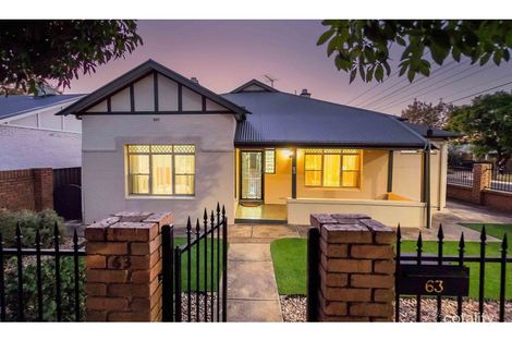 63 West St, Torrensville, SA 5031
