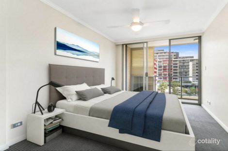 Property photo of 299/9 Crystal Street Waterloo NSW 2017