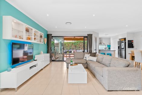 Property photo of 32 Upton Street Stanhope Gardens NSW 2768