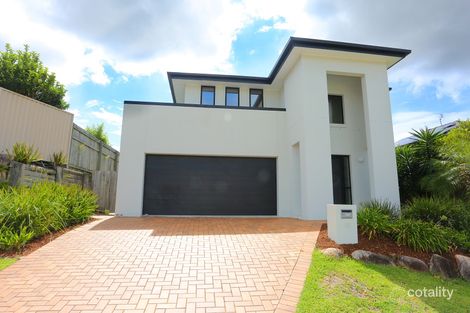 Property photo of 18 Highcrest Circuit Molendinar QLD 4214