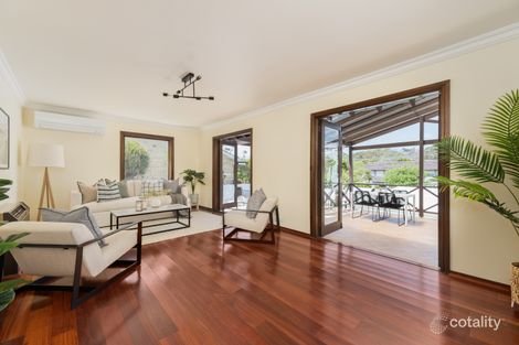 Property photo of 12 Murrumba Place East Killara NSW 2071